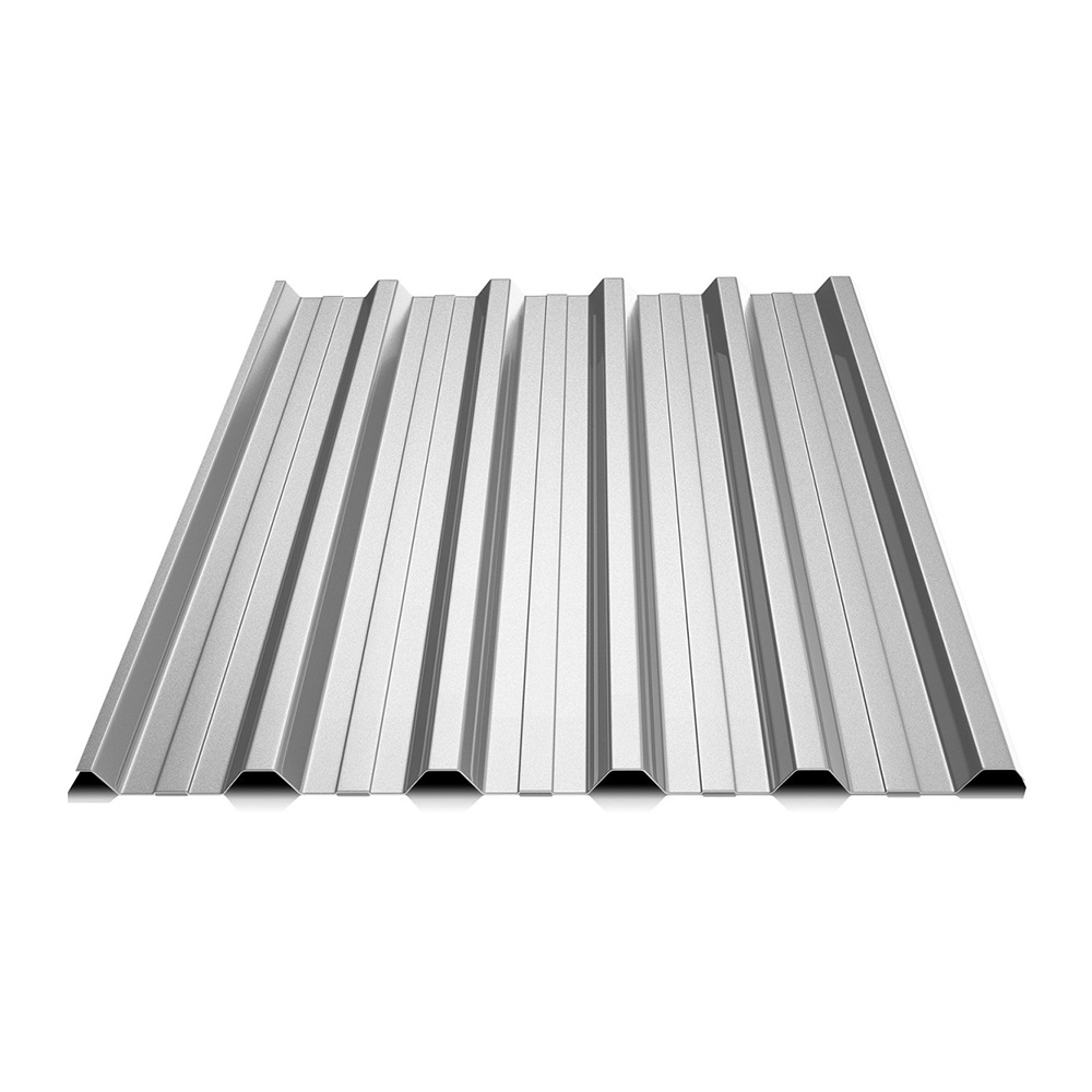 Galvaniz Sac
