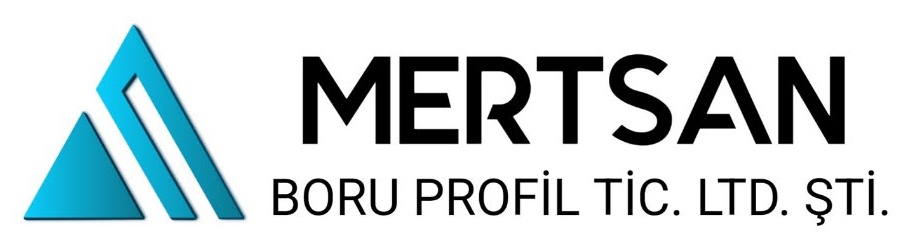 Mertsan Boru Profil